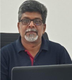 Mr. K. ANTONY KUNJACHAN