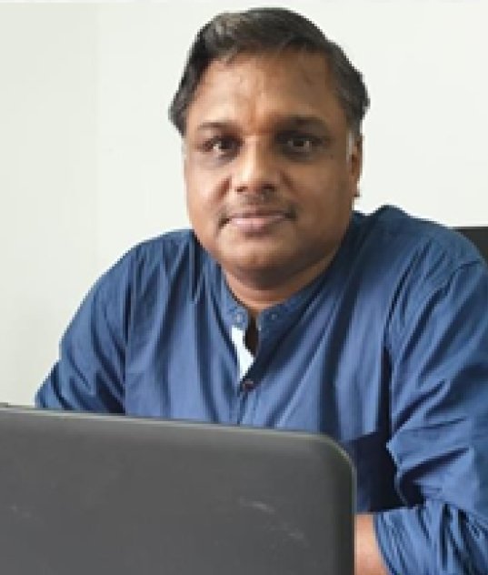 Mr. GIRISH MULLOTH