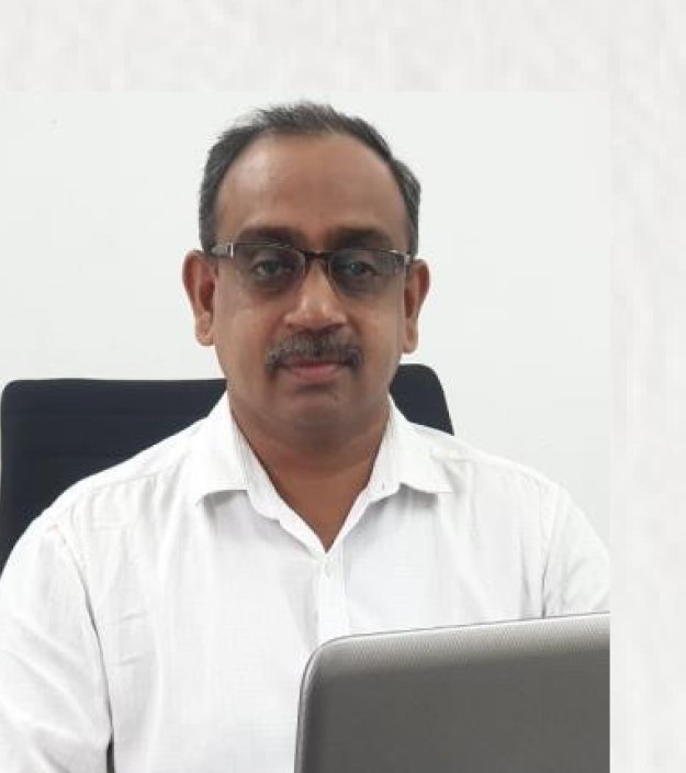 Mr.JAYAN V.K 